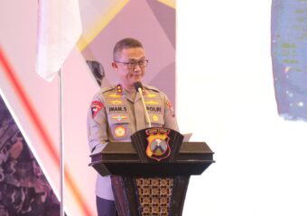 Tarunanews.com Buka Rakor Eksternal Pemilu Kapolda Jatim Ingatkan Potensi Kerawanan Pemilukada Img 20240812 Wa0271 340x240
