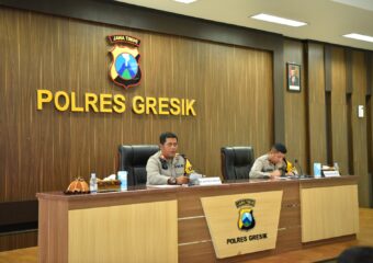 Tarunanews.com Polres Gresik Sasar 5 Kecamatan Di Operasi Tumpas Narkoba Semeru 2024 Img 20240911 Wa0103 340x240