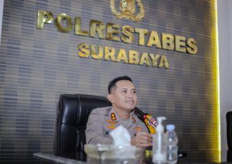 Tarunanews.com Libatkan 2512 Personil Gabungan Polrestabes Siap Amankan Pertandingan Persebaya Vs Psm Makasar Img 20241021 Wa0177 340x240