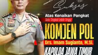 KOMKEN-IMAM Komken Imam