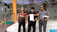 Foto: Laporan Debt Collector di Mojokerto Tak Diproses 8 Bulan, Pelapor Minta Transparansi