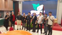 Foto: Seminar FP3TI di Hotel Sahid Surabaya membahas pita cukai khusus dan keadilan industri rokok lokal Jawa Timur