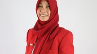 Foto: Dekan Fakultas Teknik Untag Surabaya, Dr., Ir., Ar., R.A., Retno Hastijanti, MT., IPU., IAI., APEC Eng.,