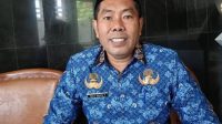 Foto : Inspektur Kabupaten Blitar Rully Wahyu Prasetyowanto