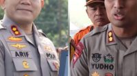 Foto: Mutasi pejabat Polri di Jawa Timur akhir tahun 2025