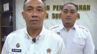 Foto: Kepala Rutan Kelas I Surabaya, Tristianto Adi Wibowo,