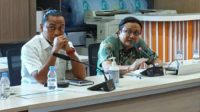 Foto: Anggota Komisi C DPRD Kabupaten Lamongan, Ahmad Umar Buwang.
