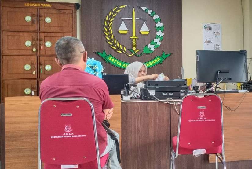 Dugaan Kejanggalan BKKD 2025: Warga Laporkan Sejumlah Desa ke Kejaksaan Negeri Bojonegoro
