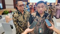 Foto: Kepala Pengadilan Tinggi Surabaya, SUJATMIKO S.H., M.H,