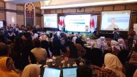 Foto: Rakorda Program Bangga Kencana 2026 di Surabaya bersama BKKBN Jawa Timur dan OPD terkait