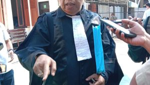 Foto: Rio Dedy Heryawan memberikan dukungan pembentukan Asosiasi Pewarta Indonesia di Surabaya