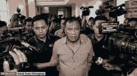 Foto Ilustrasi Mantan Bupati Tulungagung, Gatut Sunu Wibowo
