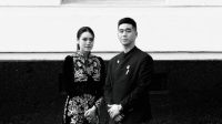 Foto: Billy Handiwiyanto dan Steffani Setyadji