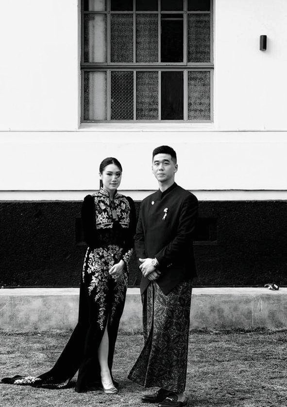 Foto: Billy Handiwiyanto dan Steffani Setyadji