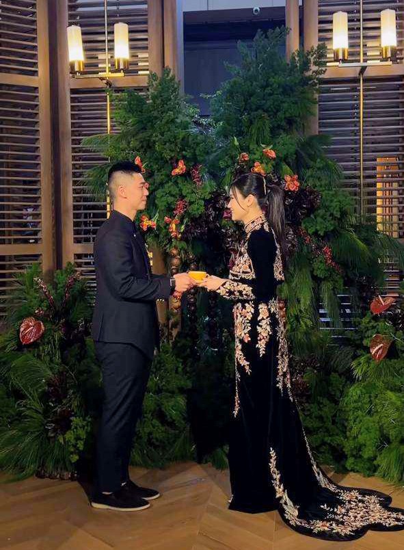 Foto: Billy Handiwiyanto dan Steffani Setyadji