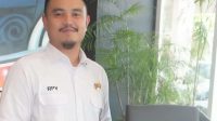 Foto: Ketua DPW GNPK Jawa Timur, Rizky Putra Yudhapradana, SH.,