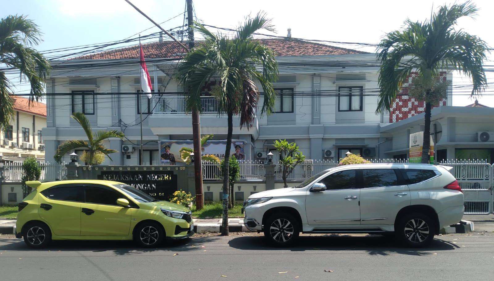 Foto: Kejaksaan Negeri Lamongan tingkatkan kasus KPR subsidi Tikung Kota Baru ke tahap penyidikan