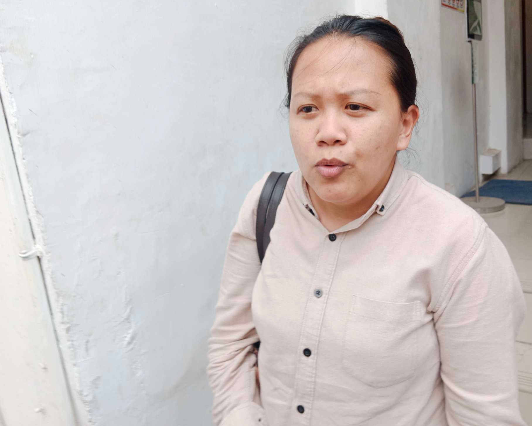 Foto: Tita Praspa Dayanti, S.H., M.H.