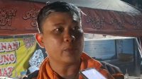 Foto: Kasi Pembinaan dan Pengawasan Satpol PP Lamongan, Puput Wisnu Foto: Kasi Pembinaan dan Pengawasan Satpol PP Lamongan, Puput Wisnu