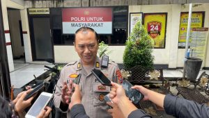 Foto: Kasihumas Polres Malang, AKP Bambang Subinajar,