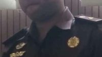 Foto: Kepala Seksi Pidana Khusus (Pidsus) Kejari Lamongan, Mohammad Fajarudin,