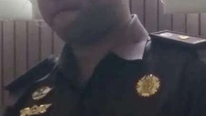 Foto: Kepala Seksi Pidana Khusus (Pidsus) Kejari Lamongan, Mohammad Fajarudin,