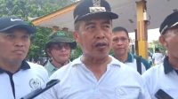 Foto: Bupati Madiun H. Hari Wuryanto, S.H., M.Ak.