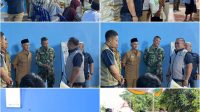 Foto: BULOG Madiun menyalurkan bantuan pangan berupa beras dan minyak goreng kepada masyarakat penerima manfaat di Kabupaten Madiun tahun 2026. Foto: BULOG Madiun menyalurkan bantuan pangan berupa beras dan minyak goreng kepada masyarakat penerima manfaat di Kabupaten Madiun tahun 2026.