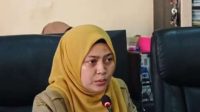 Foto: Kepala Bidang Pariwisata Disbudporapar Surabaya, Farah Andita Ramdhani, Foto: Kepala Bidang Pariwisata Disbudporapar Surabaya, Farah Andita Ramdhani,