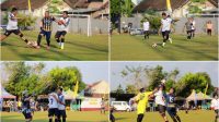 Foto: Pemain Sparta Pena FC merayakan keberhasilan menjadi juara Grup D Turnamen Mini Soccer Kapolres Madiun Cup 2026 di Lapangan Tri Brata Madiun. Foto: Pemain Sparta Pena FC merayakan keberhasilan menjadi juara Grup D Turnamen Mini Soccer Kapolres Madiun Cup 2026 di Lapangan Tri Brata Madiun.