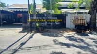 Foto: Kantor Kelurahan Asem Rowo