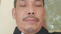 Foto: Kuasa hukum korban memberikan keterangan terkait lambannya penanganan kasus dugaan percobaan pemerkosaan dan penganiayaan yang ditangani Polres Lamongan. Foto: Kuasa hukum korban memberikan keterangan terkait lambannya penanganan kasus dugaan percobaan pemerkosaan dan penganiayaan yang ditangani Polres Lamongan.