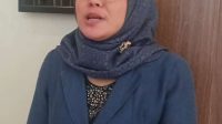 Foto; Dita Amalia, S.Sos., M.Psi. Direktur PLATO Foundation
