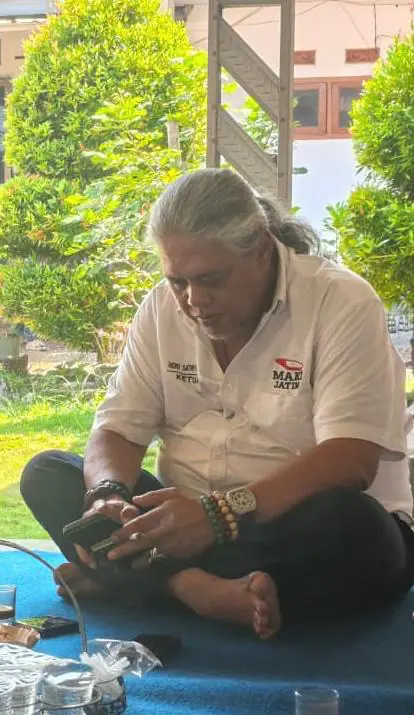 Tarunanews.com maki jatim desak kpk bongkar aktor utama korupsi gedung pemkab lamongan jangan berhenti di ppk telusuri peran kadis pupr hingga pimpinan daerah 1042846.jpg