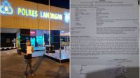 Foto: Dua wartawan melaporkan kasus pengeroyokan dan ancaman celurit saat menyelidiki dugaan penimbunan solar subsidi di Lamongan. Foto: Dua wartawan melaporkan kasus pengeroyokan dan ancaman celurit saat menyelidiki dugaan penimbunan solar subsidi di Lamongan.