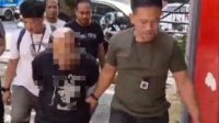 Foto: Satreskrim Polres Bangkalan mengamankan tersangka berusia 84 tahun yang diduga menjadi eksekutor pencurian hewan ternak di Kecamatan Kwanyar.
