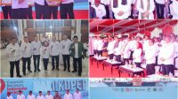 Foto: Bupati Madiun Hari Wuryanto menerima penghargaan Pembina Koperasi Andalan Jawa Timur 2026 dari Menteri Koperasi RI pada peringatan Hari Koperasi ke-79 di Pamekasan, Jawa Timur Foto: Bupati Madiun Hari Wuryanto menerima penghargaan Pembina Koperasi Andalan Jawa Timur 2026 dari Menteri Koperasi RI pada peringatan Hari Koperasi ke-79 di Pamekasan, Jawa Timur