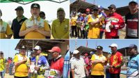 Foto: Bupati Madiun Hari Wuryanto membuka Lomba Merpati Madiun Bangkit Cup di Desa Grobokan, Kecamatan Jiwan, dalam rangka Hari Jadi ke-458 Kabupaten Madiun. Foto: Bupati Madiun Hari Wuryanto membuka Lomba Merpati Madiun Bangkit Cup di Desa Grobokan, Kecamatan Jiwan, dalam rangka Hari Jadi ke-458 Kabupaten Madiun.