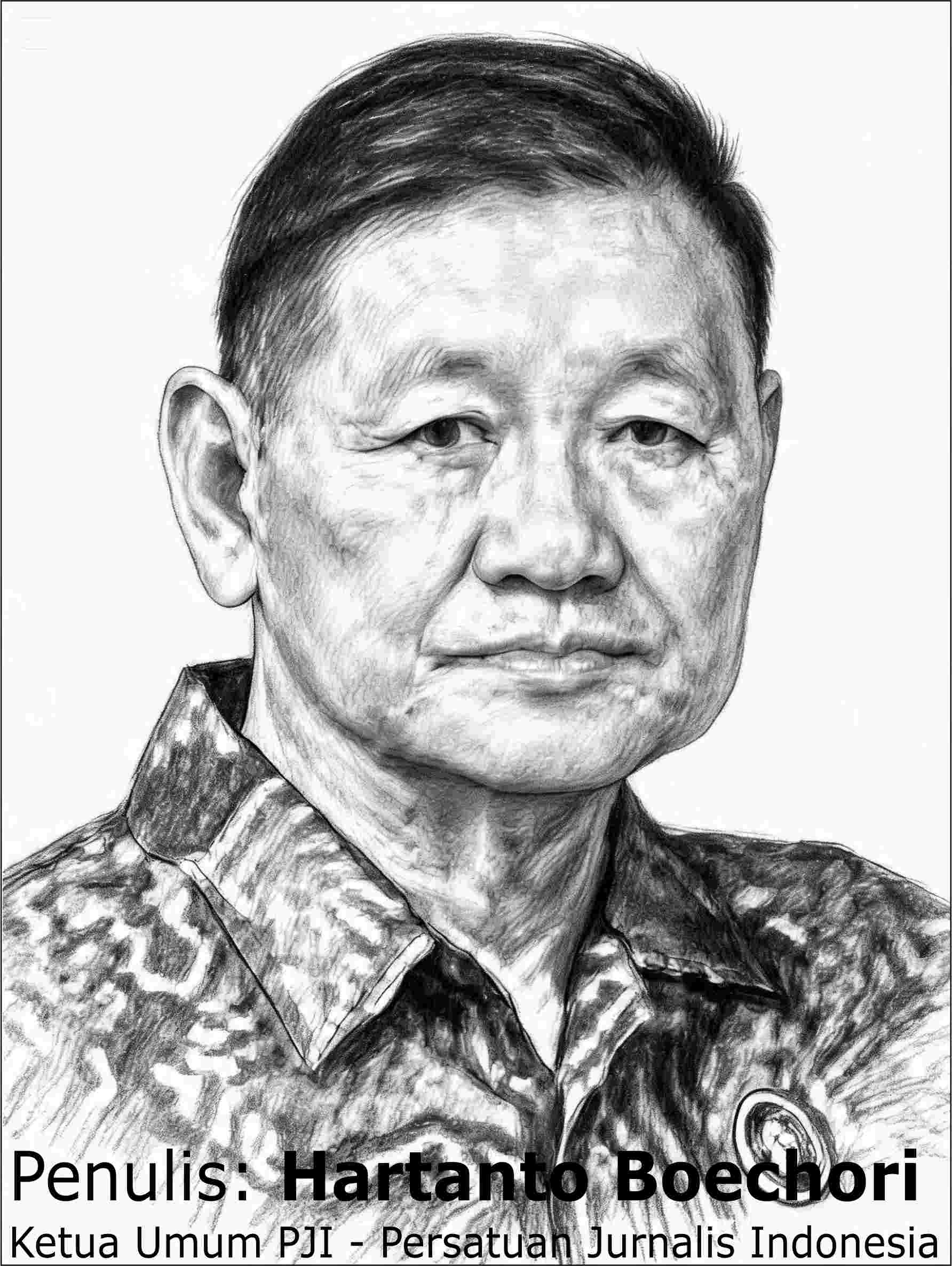 HARTANTO D