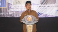 Foto: Bupati Madiun Hari Wuryanto