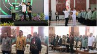 Foto: Seminar Nasional PAPDESI di Pendopo Ronggo Djumeno Madiun membahas peran KDKMP dan MBG dalam pemberdayaan masyarakat desa Foto: Seminar Nasional PAPDESI di Pendopo Ronggo Djumeno Madiun membahas peran KDKMP dan MBG dalam pemberdayaan masyarakat desa