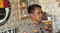 Kasi Humas Polrestabes Surabaya AKP Hadi Ismanto
