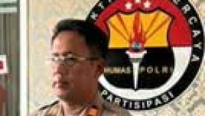 Foto: Kasi Humas Polrestabes Surabaya AKP Hadi Ismanto
