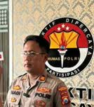 Foto: Kasi Humas Polrestabes Surabaya AKP Hadi Ismanto