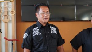 Foto: Kasi Humas Polrestabes Surabaya AKP Hadi Ismanto