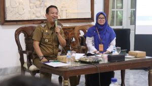 Foto: Pemkab Madiun dan BPJS Kesehatan menggelar Forum Kemitraan dan Komunikasi Kabupaten Madiun Tahun 2026