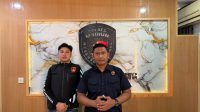 Foto: Polres Madiun mengungkap dugaan penipuan atau penggelapan rokok senilai Rp190,67 juta