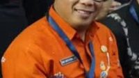 Foto: Kepala Dinas Pekerjaan Umum dan Penataan Ruang (PUPR) Kabupaten Madiun Boby Saktia Putra Lubis, S.T.