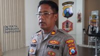 Foto: Kasi Humas Polrestabes Surabaya AKP Hadi Ismanto