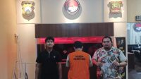 Foto: Polrestabes Surabaya mengamankan 17 paket sabu seberat 1,419 gram dalam kasus dugaan peredaran narkotika Foto: Polrestabes Surabaya mengamankan 17 paket sabu seberat 1,419 gram dalam kasus dugaan peredaran narkotika